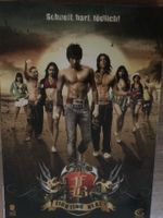 Fighting Beat - Actionfilm DVD - Thaiboxen vom Feinsten!