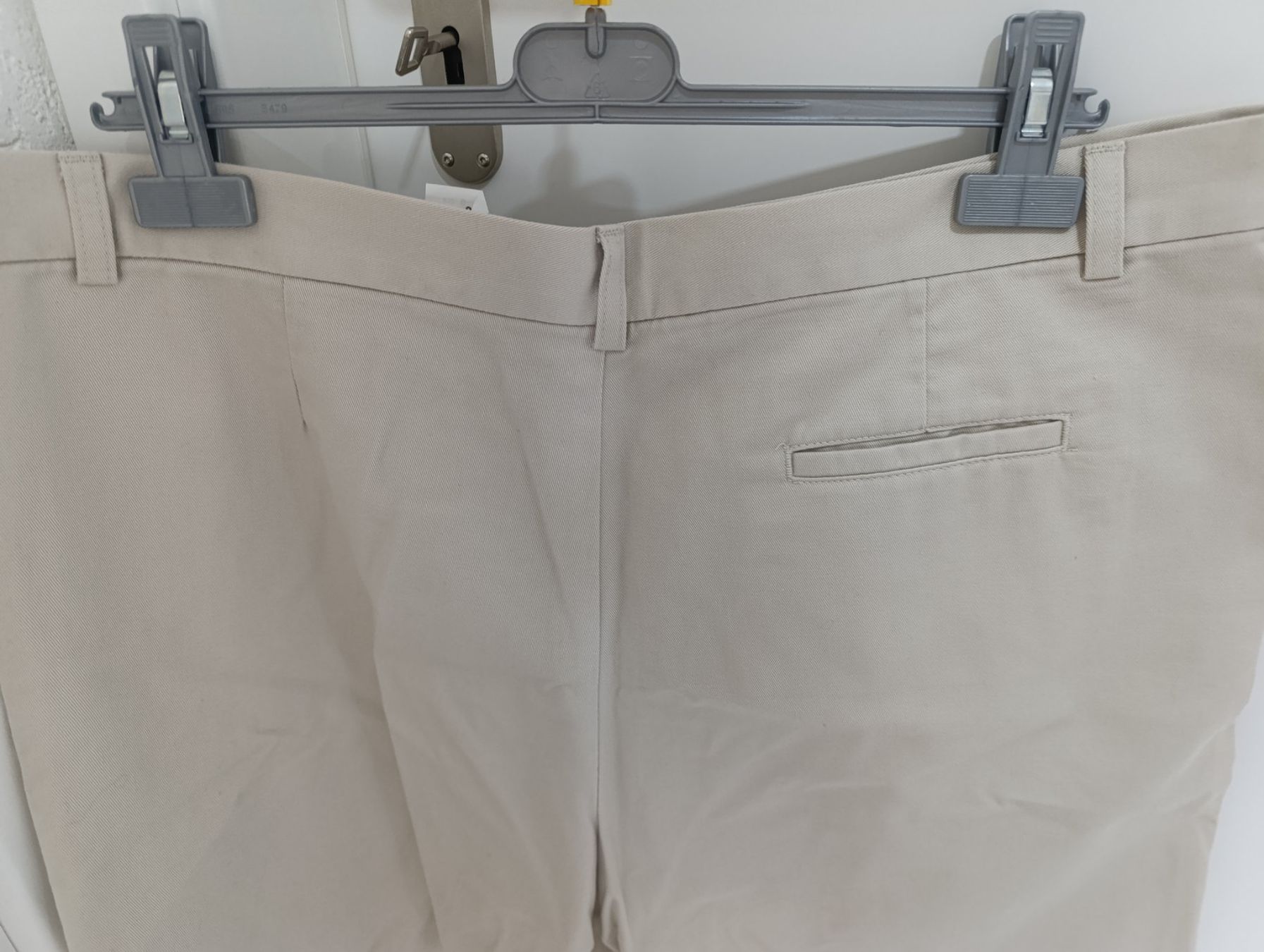 Pantaloni: Short Dockers – Nuovo (secondo la descrizione) da St-Cergue venduto da Neviana 1