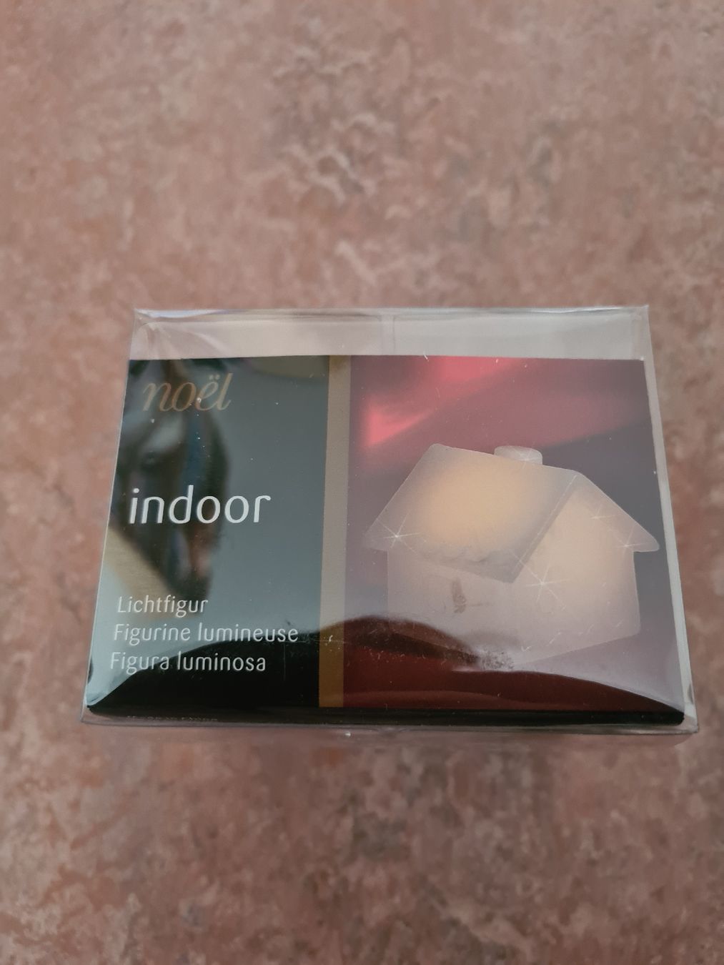 Migros Tutte le decorazioni: lichterfigur – Nuovo (secondo la descrizione) da Trimbach venduto da Meily2