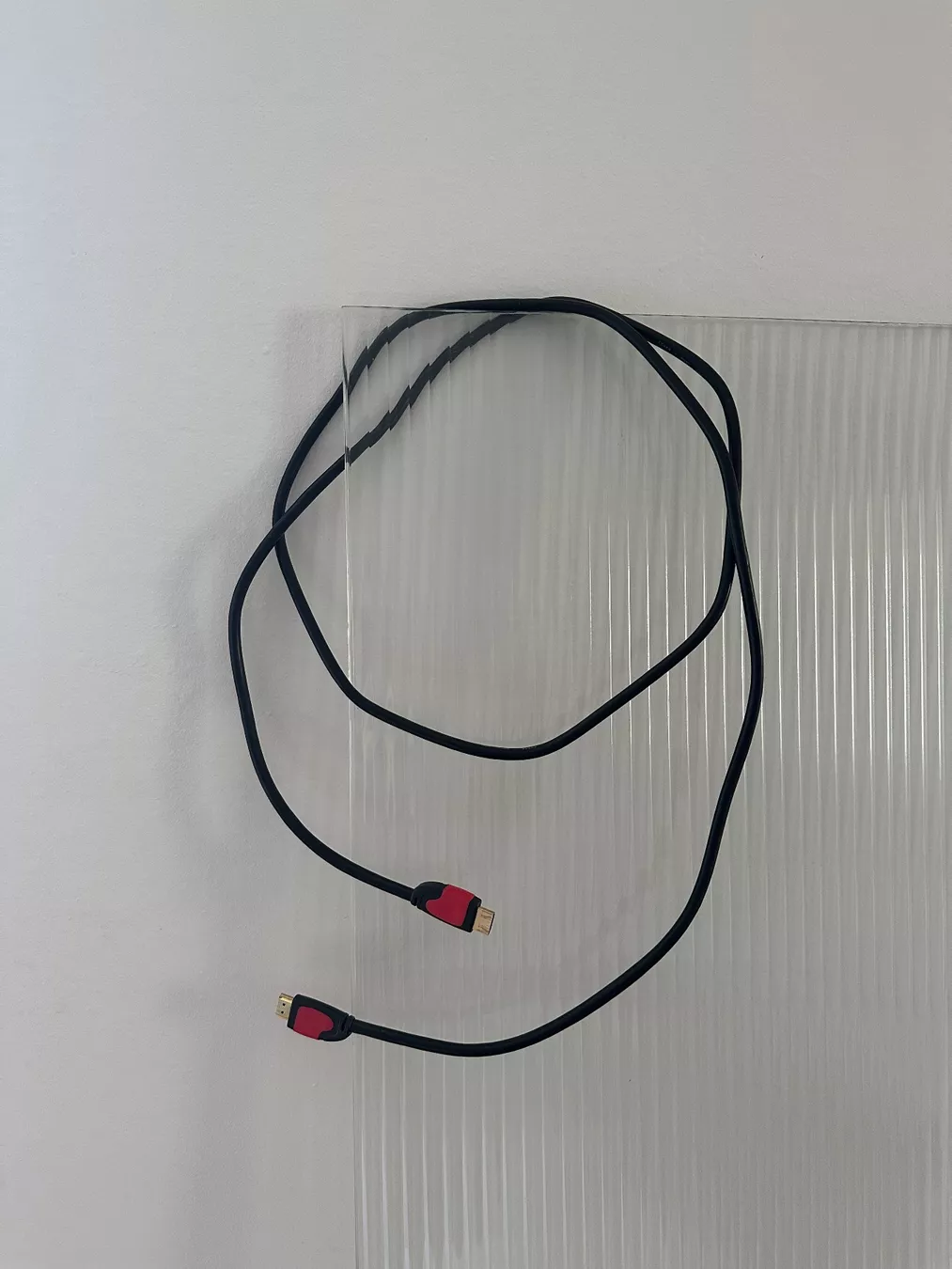 Hama Cavi: HDMI Cable 1.5mt – Nuovo (secondo la descrizione) da Gandria venduto da dyscpk