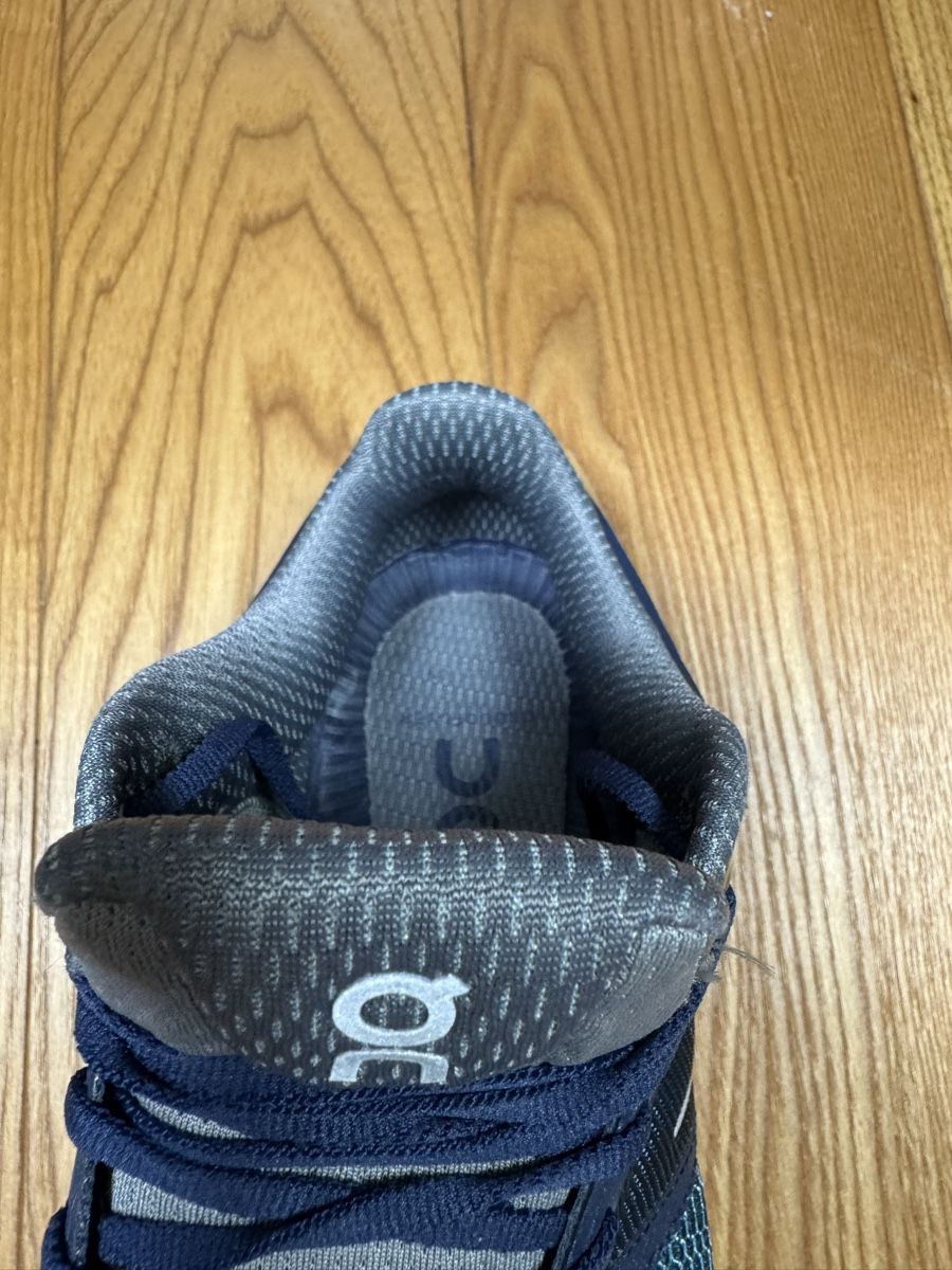 On Scarpe da donna: ON Laufschuhe  Gr.  38  – Usato da Haldenstein venduto da nicB74 2
