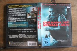 Der Mann, der niemals lebte (DVD)(1840/2)