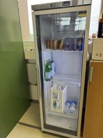 Getränke Kühlschrank 