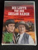 Die Leute von der SHILOH Ranch "The Virginian"3. dt.Staffel