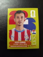 Panini FIFA World Cup 2026 PAR 12
