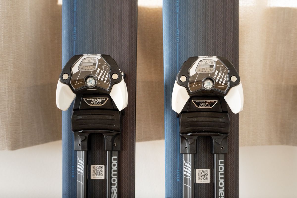 Head Sci: HEAD KORE 111 Freeride Skis – Nuovo (secondo la descrizione) da Zermatt venduto da esa_mzc5 5