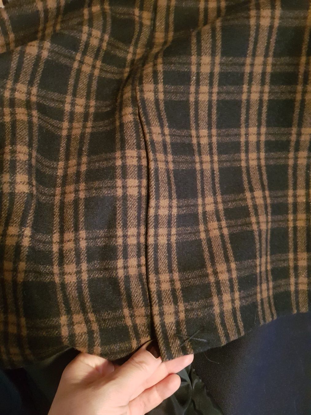 H&M Cappotti: Manteau – Nuovo e nell'imballaggio originale da bern venduto da gsh_2w9d 8