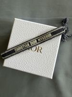 Bracciale Christian Dior Mykonos nuovo con scatola