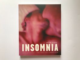 ANTOINE D'AGATA, «Insomnia», 2003