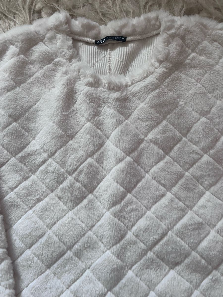 Zara Maglioni & Felpe: 2 mal ZARA pullover S – Nuovo (secondo la descrizione) da Neuhaus SG venduto da bernike 1