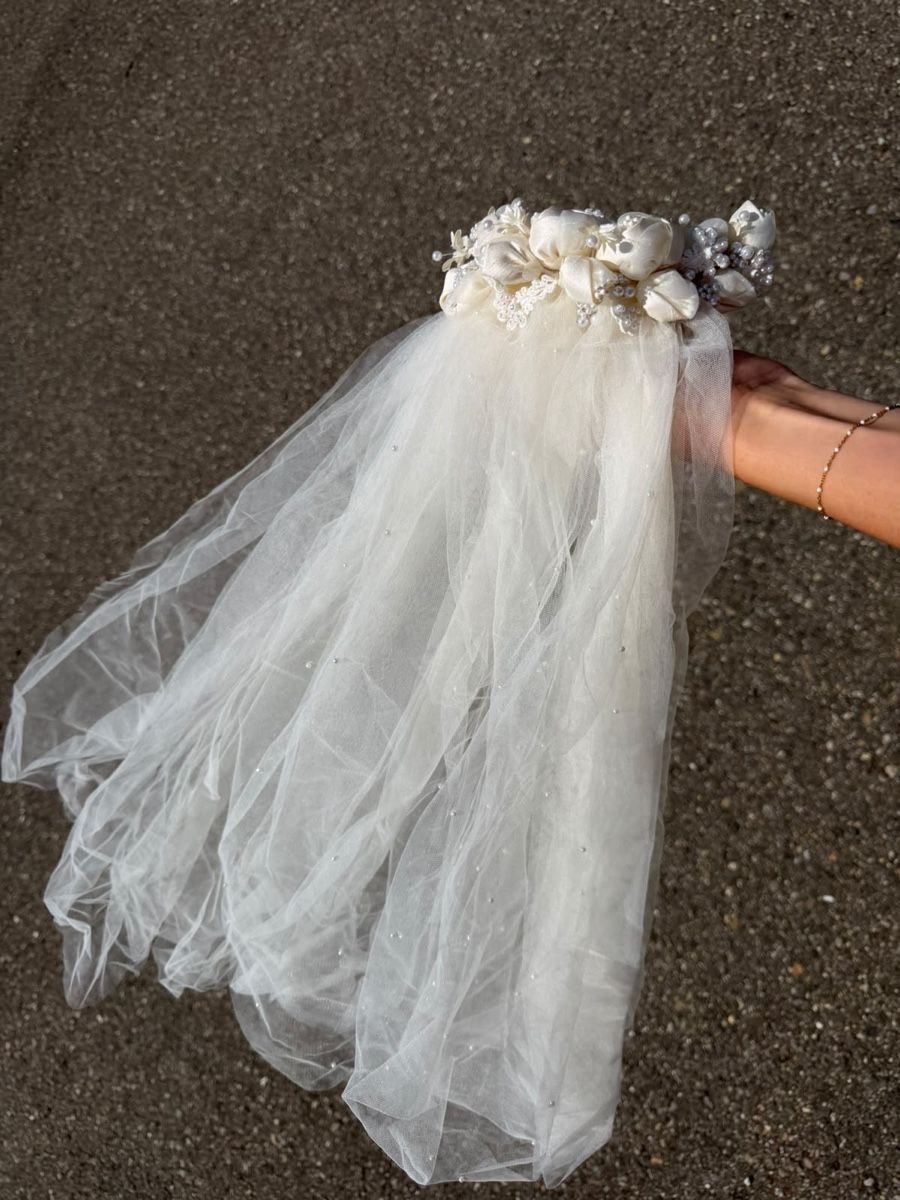 Vestiti: Hochzeitskleid Grösse xs/s – Usato da Waldkirch venduto da RS_99 6