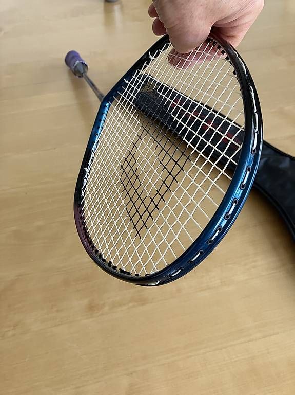 Racchette:  Raquette badminton Prince – Usato da Bretigny-Morrens venduto da samis82 3