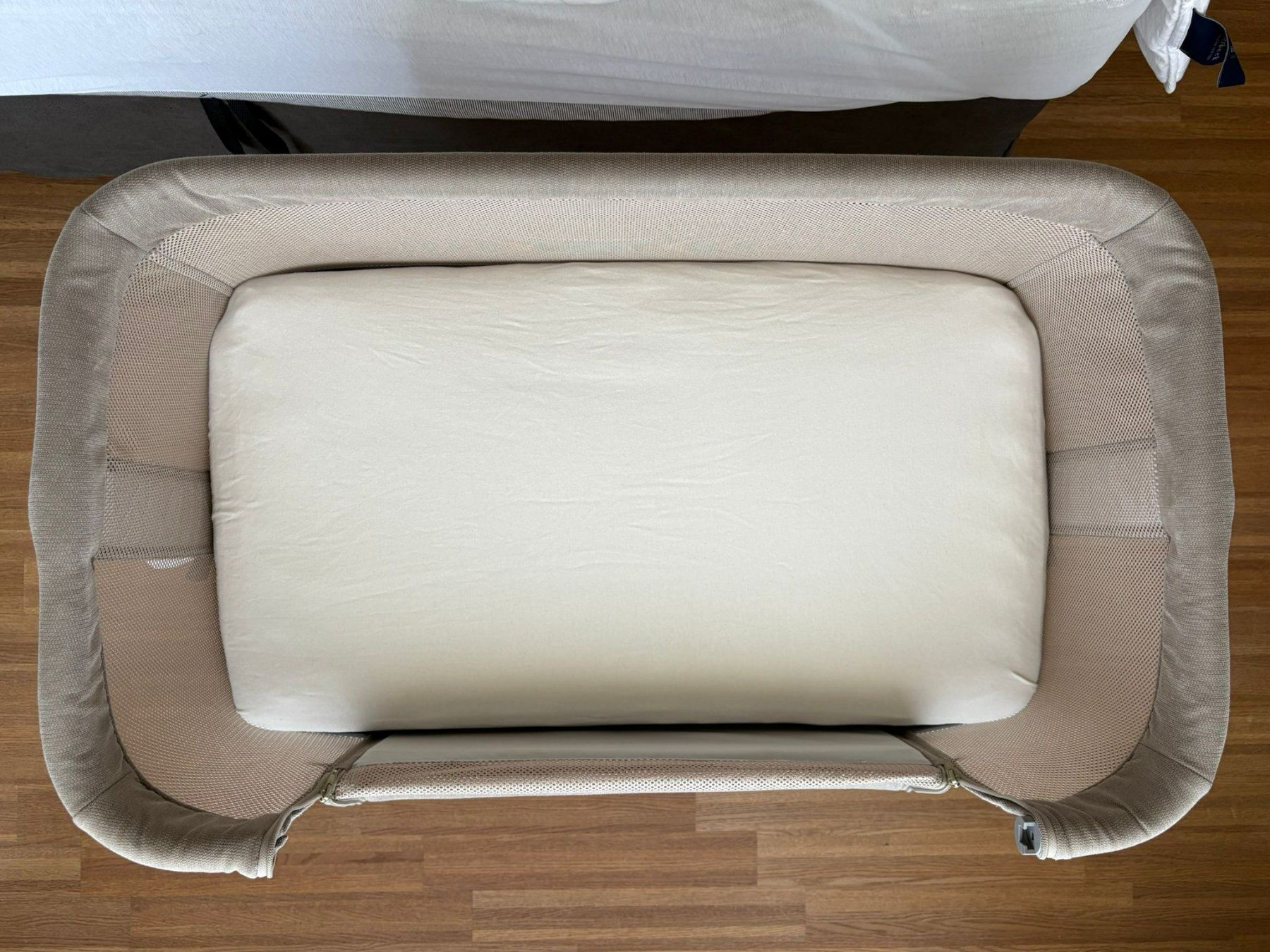 Letti: Baby sidebed cot – Usato da Zürich venduto da ele_9l7r 2