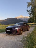 BMW m240i Xdrive