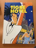 Tigre Hotel Comic von Mario Rulloni Pablo Zweig 1991