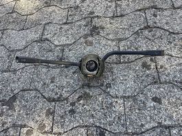 VW Bus T3, Lenkstockschalter Blinkerhebel/Wischerhebel