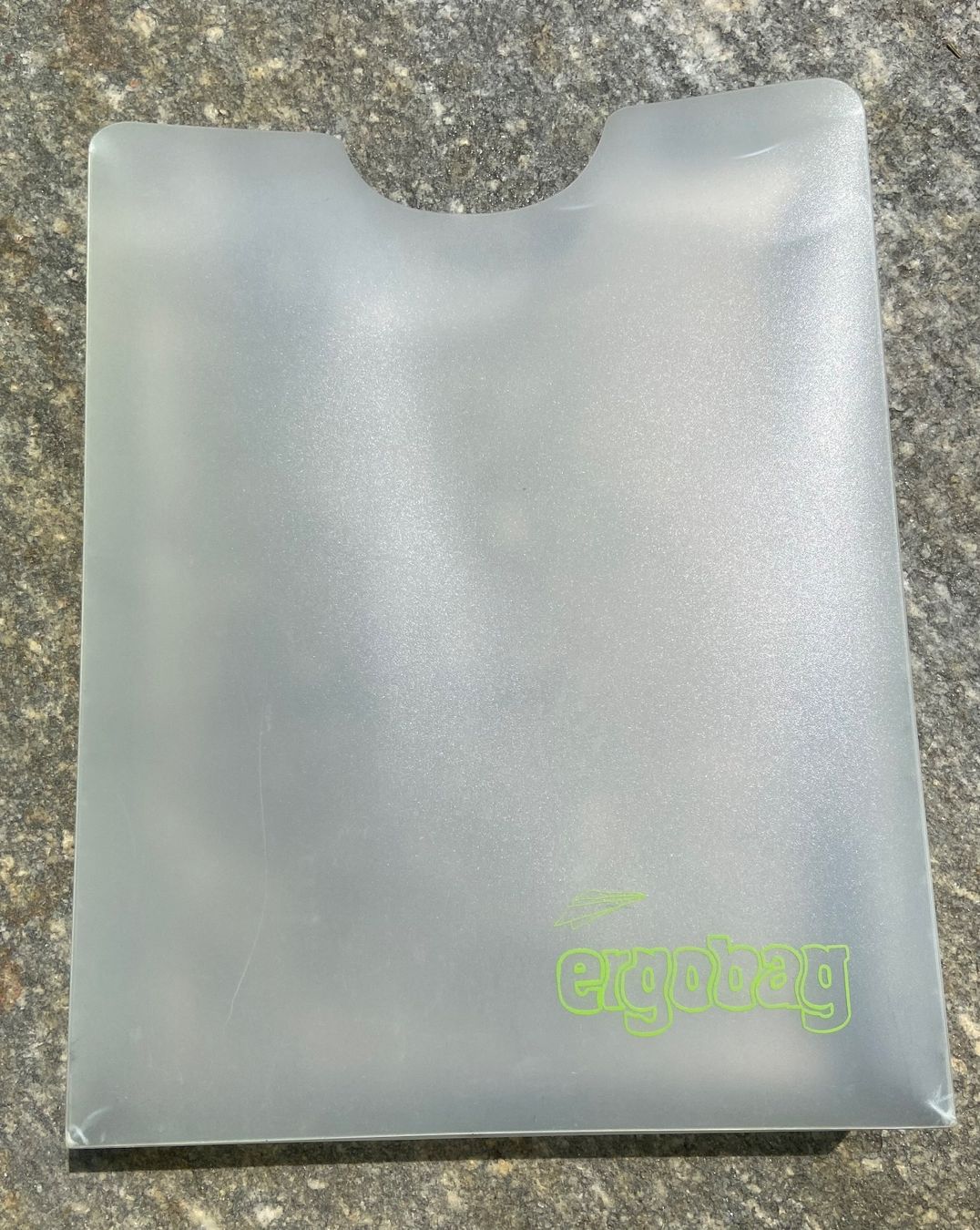 Ergobag Borse & Zaini: Ergobag Schulrucksack-Set 6-teilig – Usato da Au ZH venduto da cafisafr 8