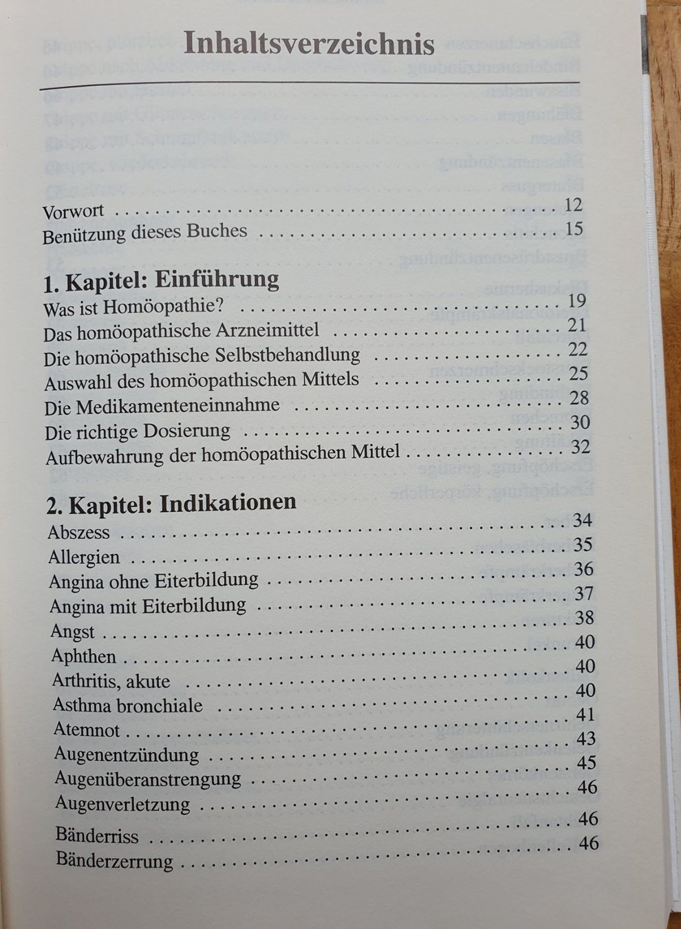 Libri: Homöopatische Selbstbehandlung in Akutfällen – Usato da Allschwil venduto da Jojina123 2