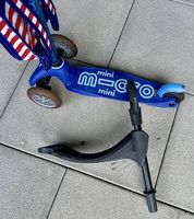 Micro Mini Scooter Trottinett Kickboard