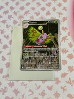 Pokémon / Dustox (ASC 220) / Illustration Rare / NM / EG