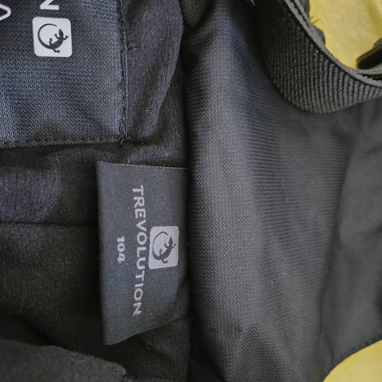 Trevolution Pantaloni: Skihose - Trevolution - Neu - 104 – Nuovo (secondo la descrizione) da Hägendorf venduto da PRvR 2