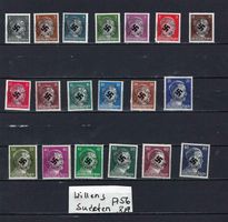 WKII Lokalausgabe Willens **