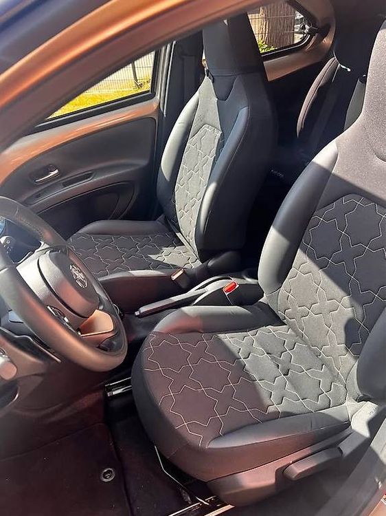Toyota Automobili: Toyota Aygo X 1.0VVT Automatik 2022 – Usato da Amriswil venduto da Lenny-2 9