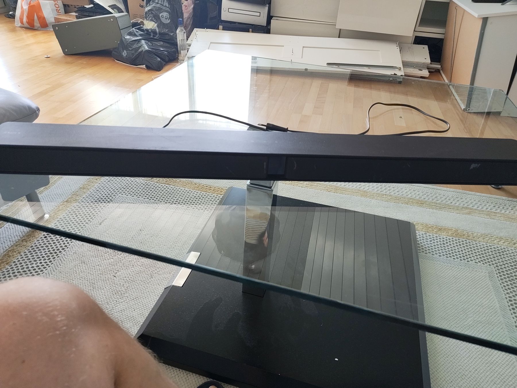 Sony Home Cinema: Sony HT-SF150 Soundbar ab 1.- – Usato da Oberuzwil venduto da Der_Preisbrecher 1