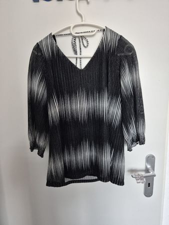Bluse 42 Comma