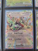 Cyclizar ex