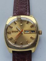 212 Enicar Automatic Day Date