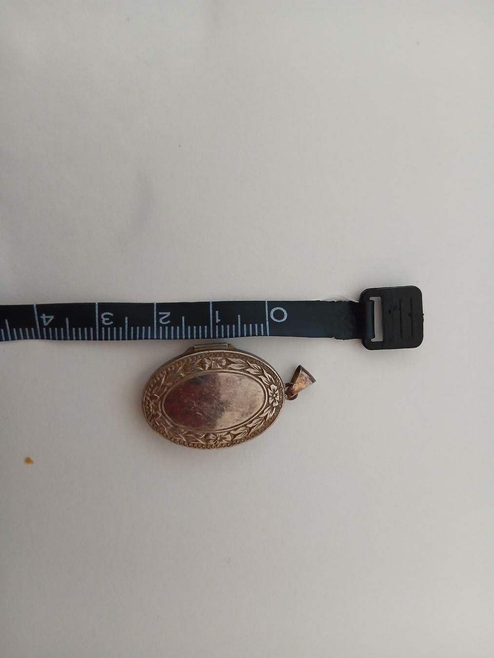 Ciondoli: Vintage silver pendant photos large – Nuovo (secondo la descrizione) da Wil SG venduto da tre_g2l7 3