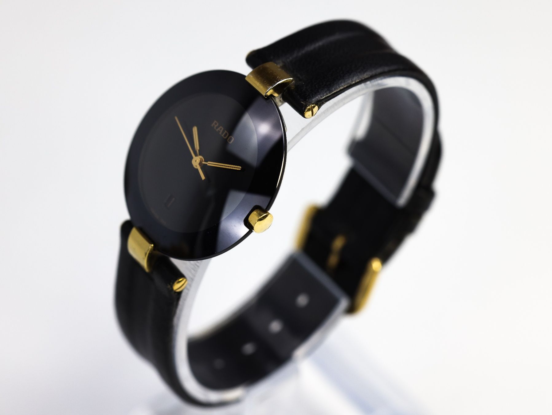 Rado Uhren: RADO Armbanduhr – Gebraucht aus Varen von oEdelweiss 9