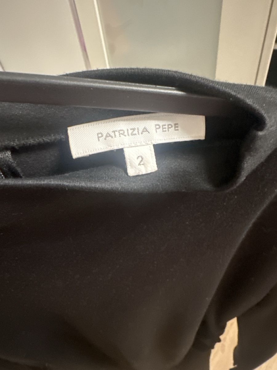 Patrizia Pepe Kleider: Patrizia PEPE Kleid Grösse 2 – Neu (gemäss Beschreibung) aus Bitsch von jan_d8tt 2