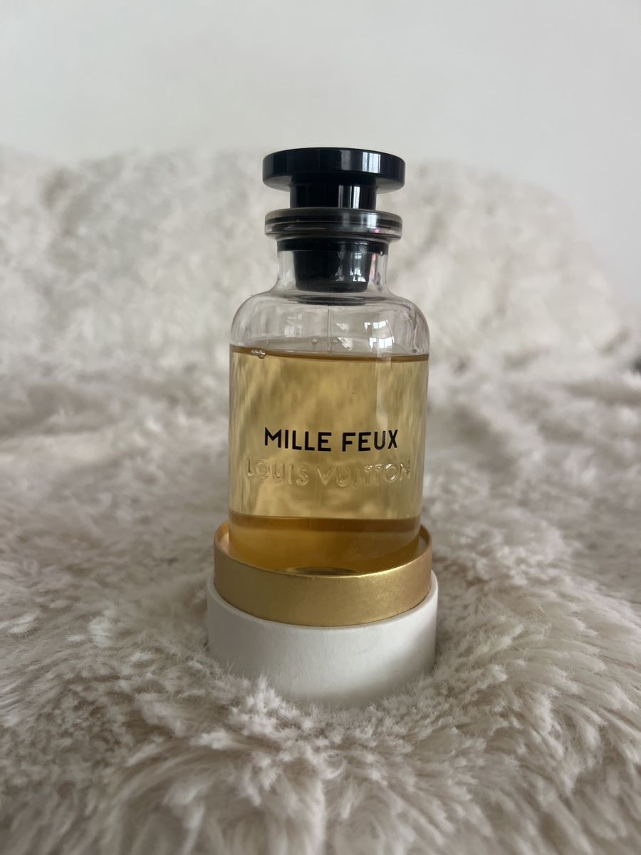 Louis Vuitton Mille Feux Fragrance (Gebraucht) in Wallisellen für