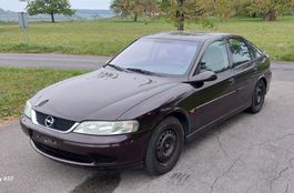 Opel Vectra B18