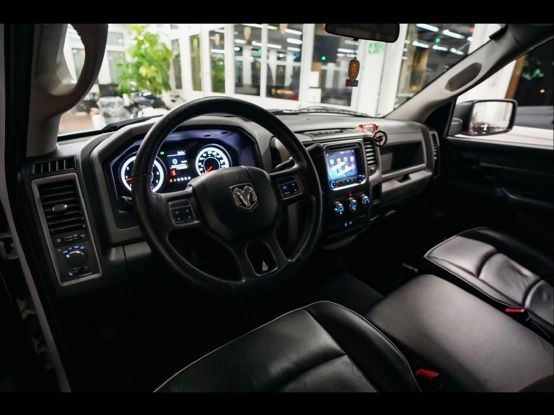 Dodge Autos: Dodge RAM 1500 Einzelkabine, Top Zustand – Gebraucht aus Buchs AG von gev_87yf 1