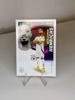 Benjamin Henrichs 079/199 Deutschland Panini DFB Team Set