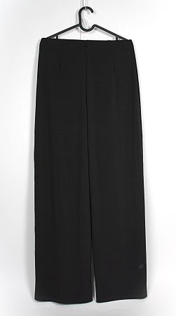 Schwarze Hose Grösse: M