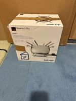 Satrap Elektrofondu Case 1 6 Personen neu