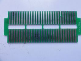 [Arcade Repair] Jamma Fingerboard (dual)