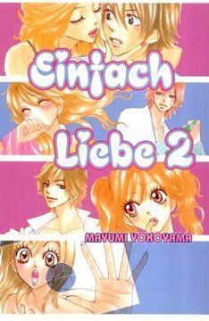 Fumetti: Einfach Liebe 1 + 2 - Manga – Usato da Münchenstein venduto da vitalfit 1