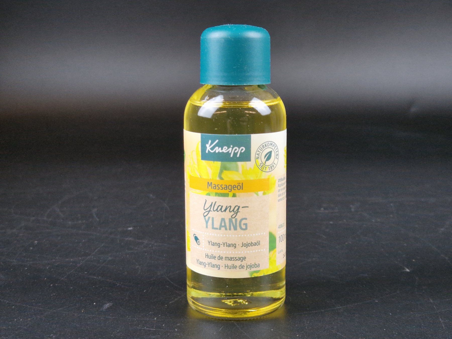 Altro in Massaggi: Kneipp Ylang Massageöl 100ml – Usato da Muhen venduto da Restwert_Muhen 1