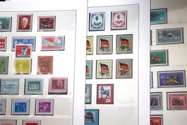 DDR 1959, MNH