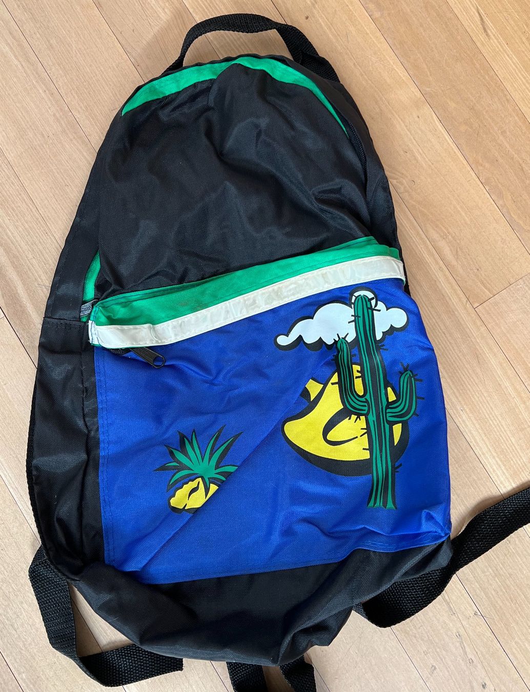Zaini: Rucksack – Usato da Ramlinsburg venduto da Ruebli.X.Beet