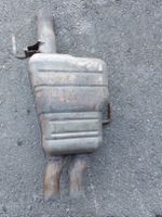 Endschalldämpfer Audi VW 1HO 119 D 95 1 gebraucht