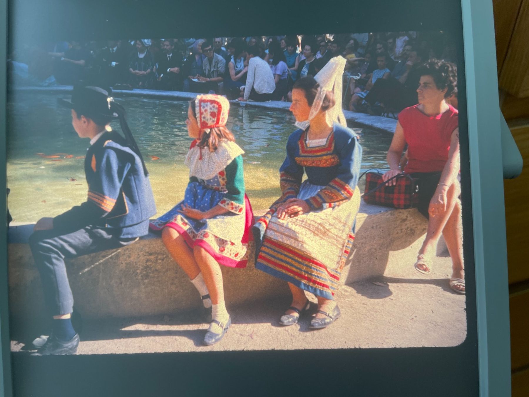 Foto & Immagini: Diapositives Finistère 1966 – Usato da Petit Lancy venduto da gil_hr6v 3