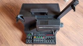 Vintage EUMIG S 940 STEREO Multiprocessor Projektor