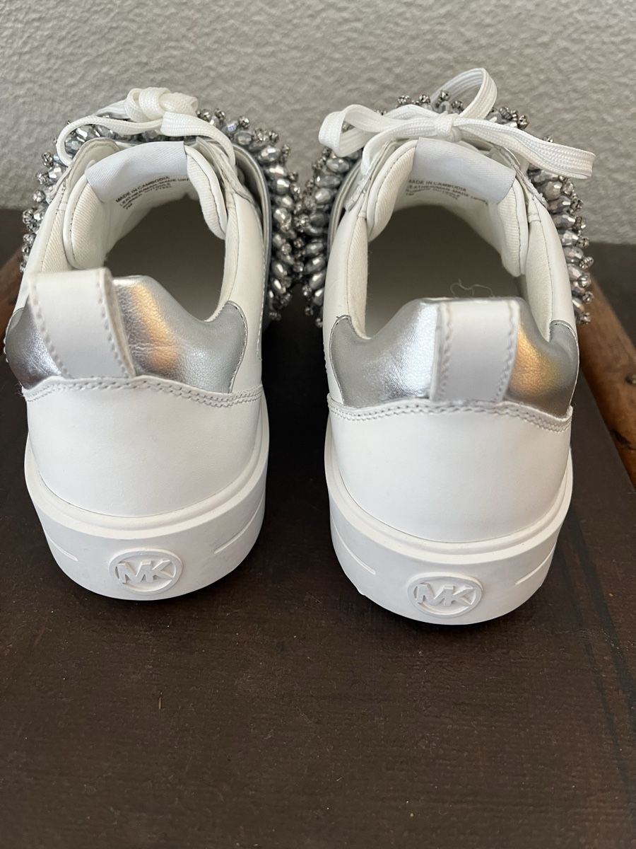 Michael Kors Scarpe da donna: Michael Kors t.37 – Nuovo (secondo la descrizione) da Penthéréaz venduto da doudoulette_4 2