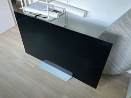 Téléviseur défectueux (LG OLED65C7V)